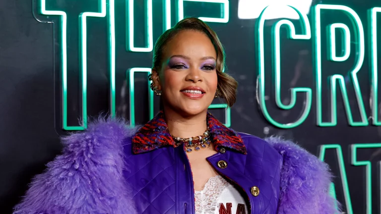 Rihanna y Beyoncé aparecen por sorpresa en el concierto de Jay-Z por su 30 aniversario