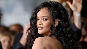Rihanna y A$AP Rocky: la bronca de la Met Gala que no fue tal