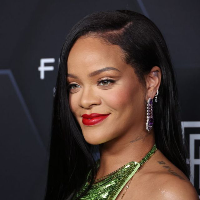 El regreso de una Reina: Rihanna conquista la India