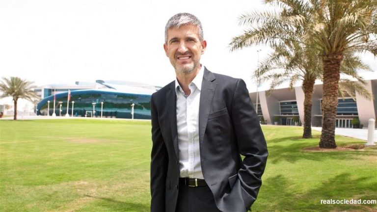 Las 2 operaciones clave de Roberto Olabe en la Real Sociedad: hay prisa