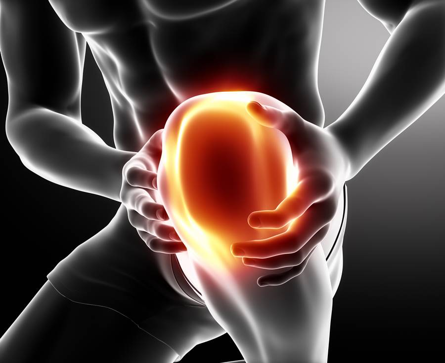 UNA DIETA SALUDABLE PARA UNAS RODILLAS FUERTES