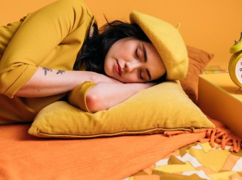 rutina-sueño Cómo hacer una rutina de sueño perfecta: duerme mejor cada noche