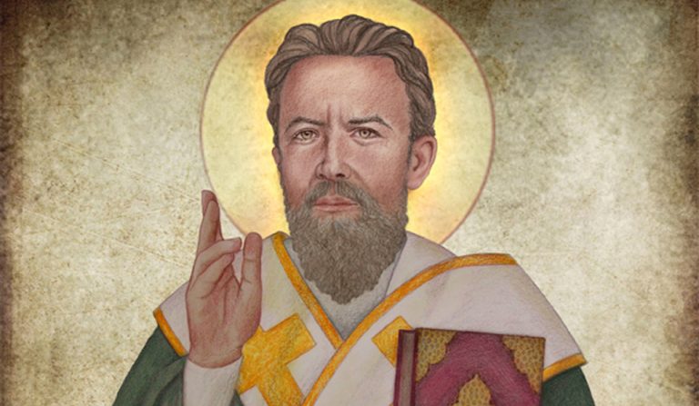 San Cirilo y San Alejandro de Jerusalén. Santoral del 18 de marzo en España