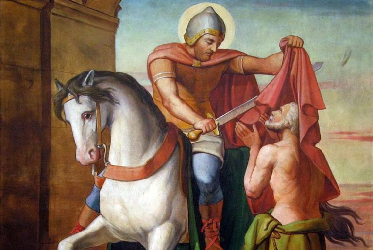 San Martín y San Cutberto. Santoral del 20 de marzo en España