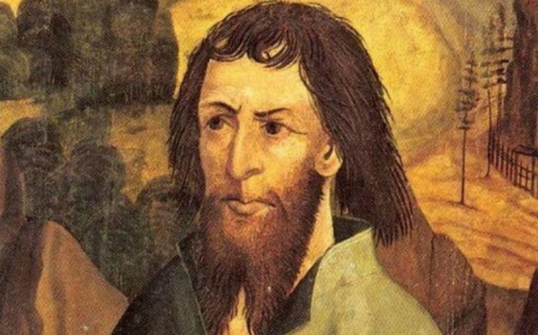 San Nicolás de Flüe y San Jacobo. Santoral del 21 de marzo en España