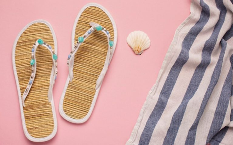 Sandalias planas mujer: guía para elegir el par perfecto