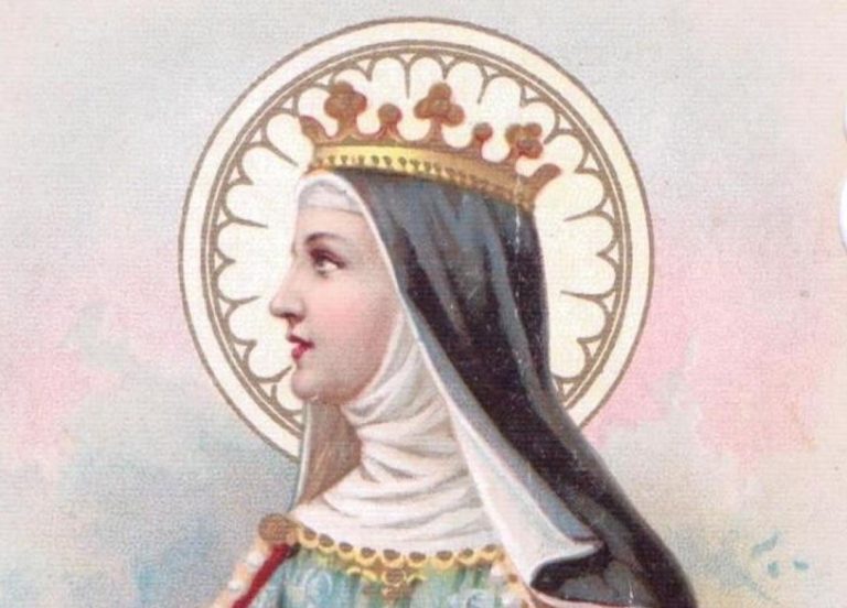 Santa Matilde y San Lázaro. Santoral del 14 de marzo en España