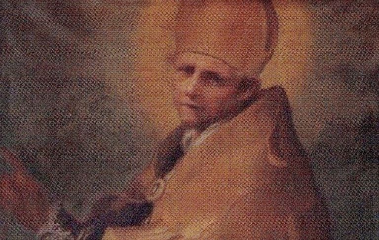 San Bienvenido y Santa Lea. Santoral del 22 de marzo en España