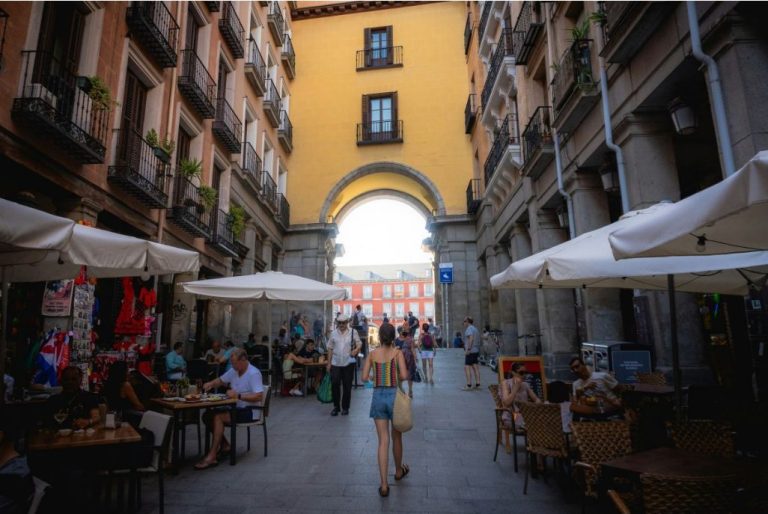 Las empresas de empleo temporal generarán más de 75.000 contratos durante la campaña de Semana Santa