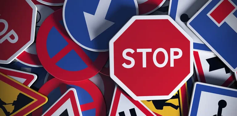 DGT: ¿Qué significa la nueva señal de Tráfico y qué multa te puede caer?