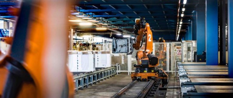 Serveo cierra la operación de compra de Grupo Jauregui