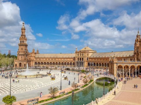 sevilla guía sevilla guía turístico