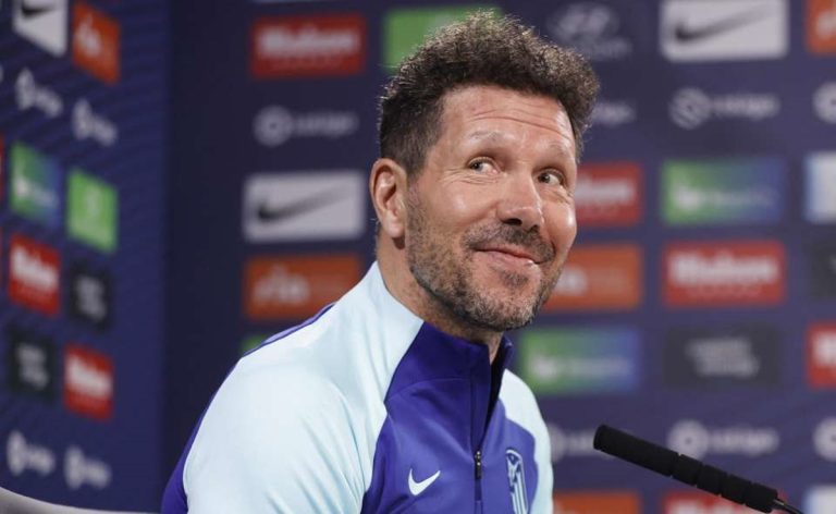 Simeone encuentra un clon de Diego Costa para el Atlético