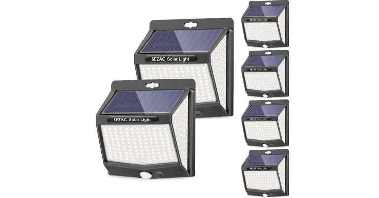 Amazon: los más vendidos en iluminación para convertir tu casa en el lugar más acogedor