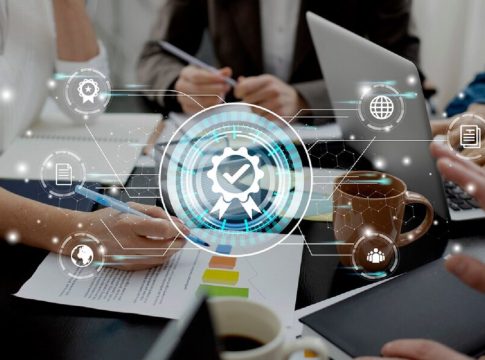 software gestión empresarial