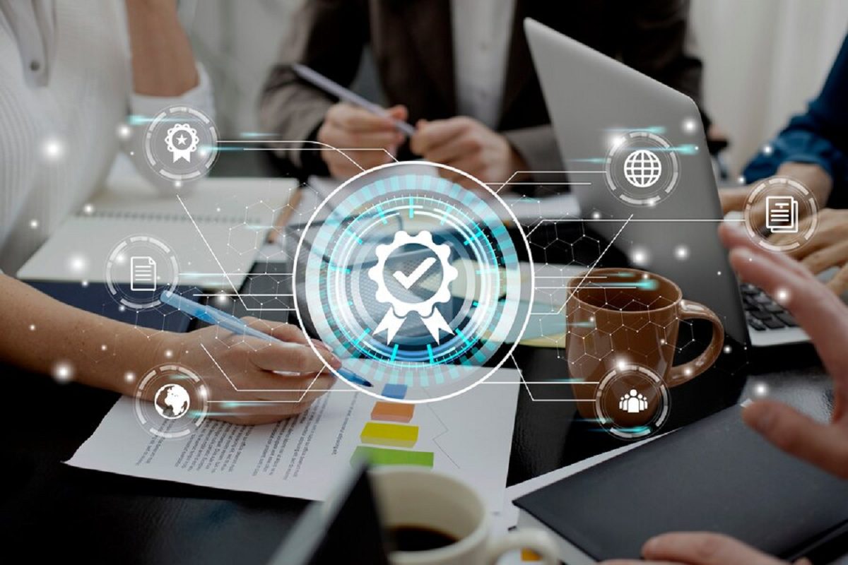 software gestión empresarial