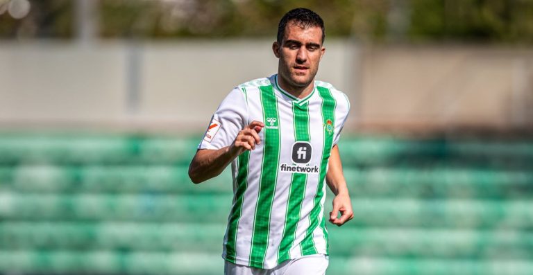 El fichaje gratis del Betis para dar pasaporte a Sokratis