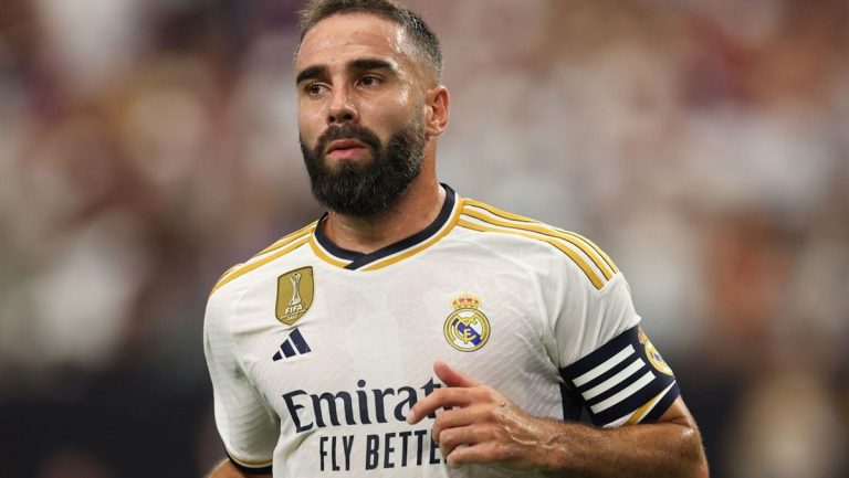 Sustituto de Carvajal en el Real Madrid a tiro: crack mundial