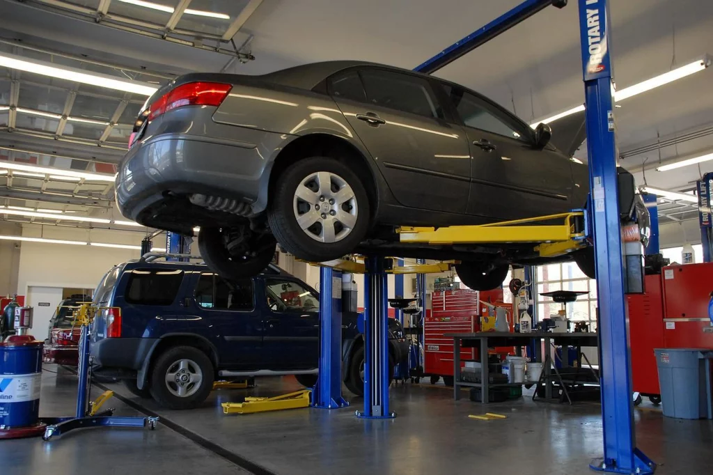 La razón por la que un coche de 15 años va menos al taller que uno de 5 58 Desafiando las percepciones tradicionales