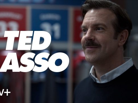 Miniatura del vídeo: Ted Lasso — Tráiler oficial | Apple TV+