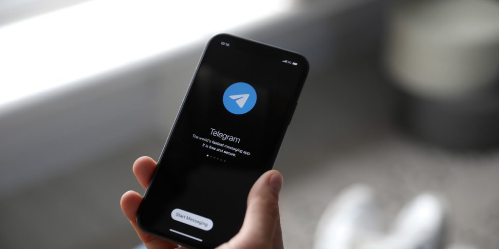 Por qué Telegram es mucho mejor y más seguro que WhatsApp 1 telegram