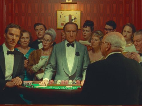 Wes Anderson mantiene su amorío con Roald Dahl para Netflix