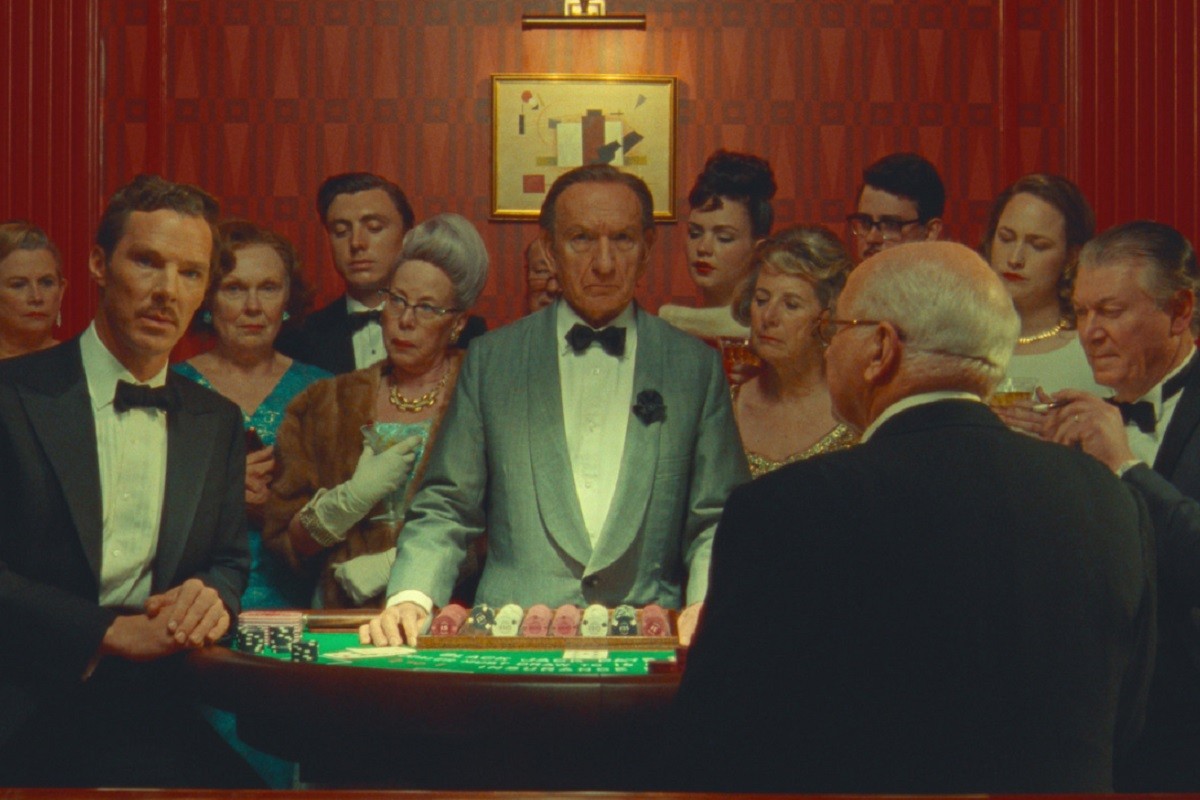 Wes Anderson mantiene su amorío con Roald Dahl para Netflix