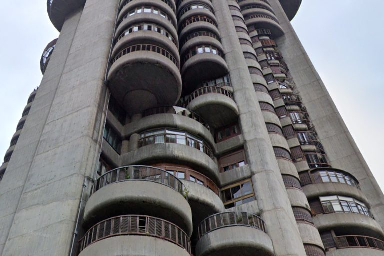 La venta contra reloj para las viviendas de lujo de Torres Blancas: descuentos y por debajo del millón