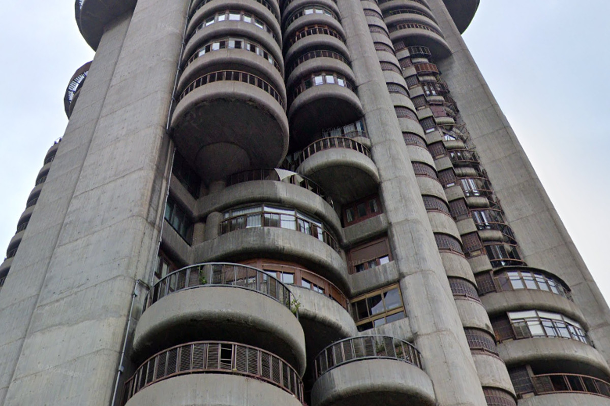 Torres Blancas, con precios de entre los 1,75 millones y los 990.000 euros Torres Blancas, con precios de entre los 1,75 millones y los 990.000 euros