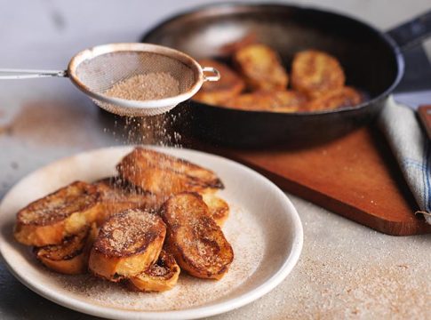 torrijas ¿Por qué torrijas en Semana Santa? Descubre el curioso origen de este manjar típico