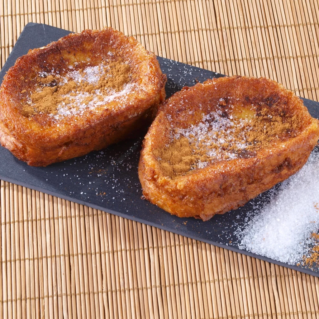 torrijas