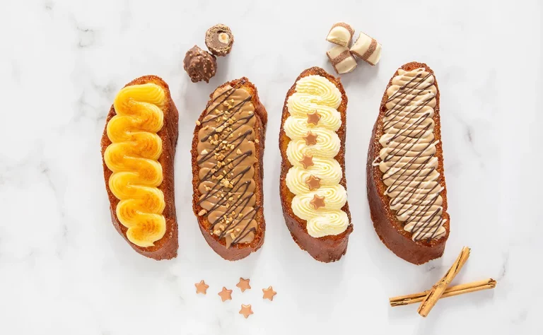 ¡Torrijas de sabores! 6 formas distintas de cocinar este plato típico de Semana Santa