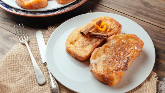 El aceite de oliva, el villano de la historia