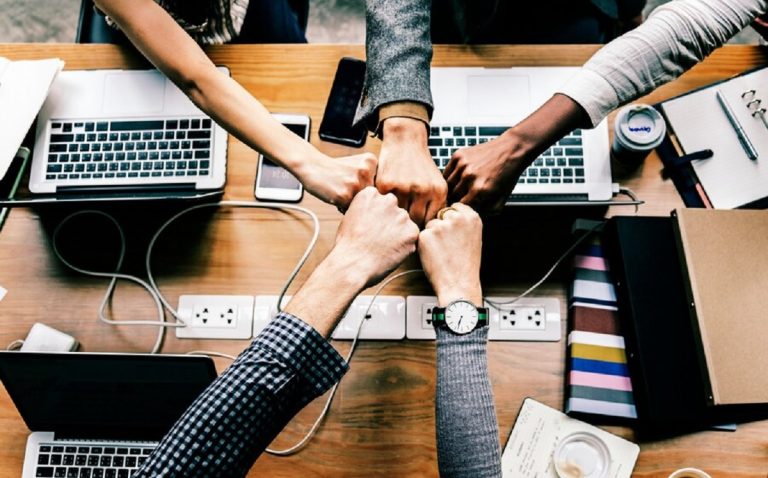 Wepleia, la aliada perfecta para potenciar el talento y la creatividad en tu equipo
