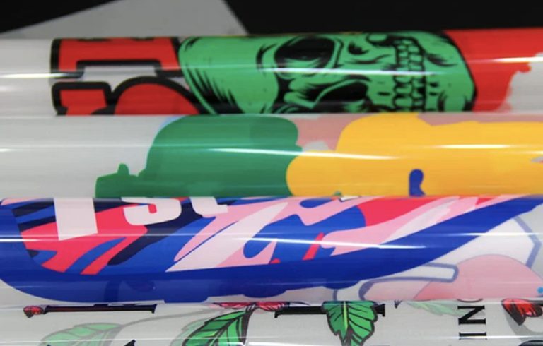 Por qué comprar DTF por metros: todo lo que debes saber