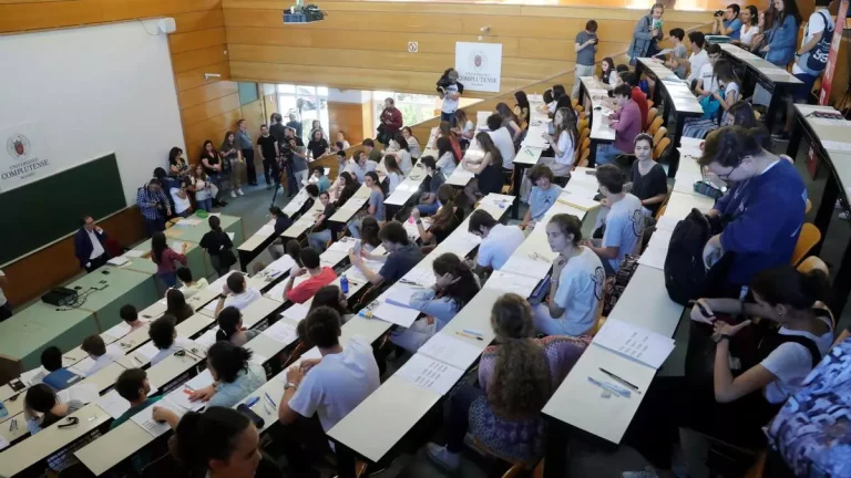 La Universidad de Salamanca reúne a 200 investigadores de todo el mundo en la X Conferencia sobre Mismatch Negativity