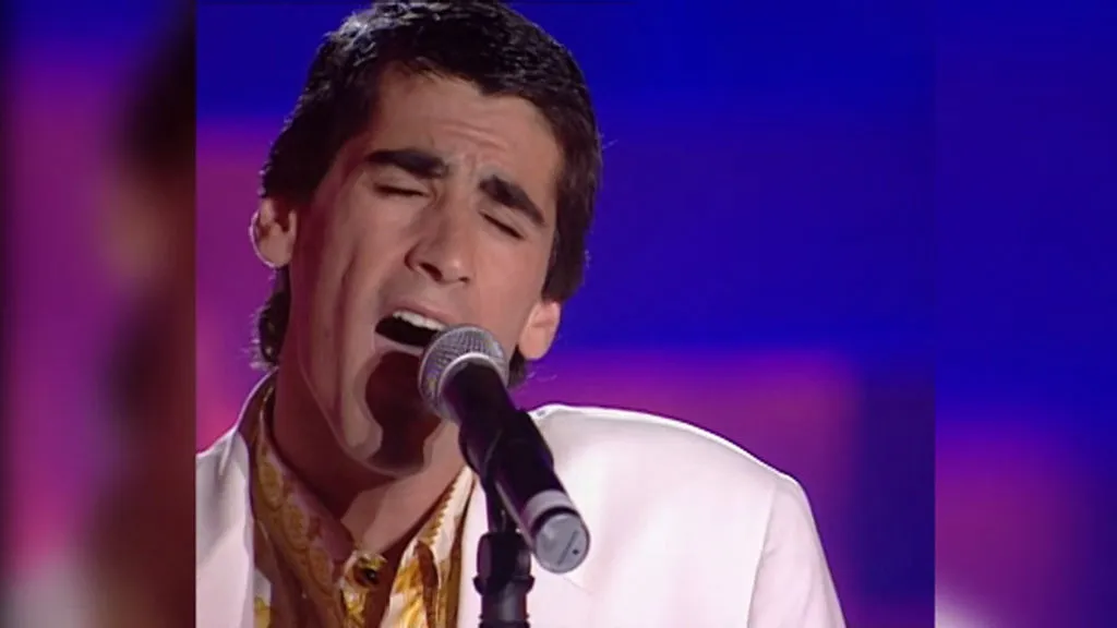 La faceta desconocida de Jesulín de Ubrique en la música