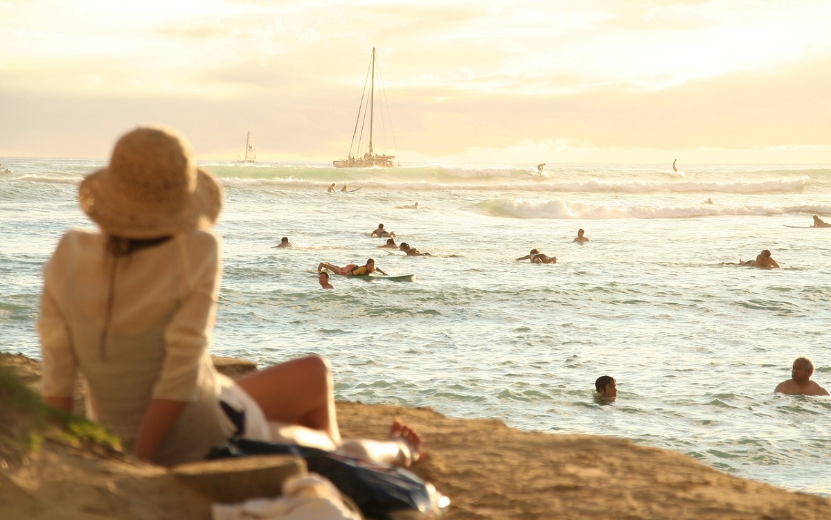 vacaciones vacaciones