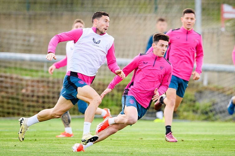 Ernesto Valverde Ruíz de Galarreta