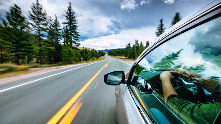 ¿Consume más gasolina conducir con la calefacción o el aire acondicionado?