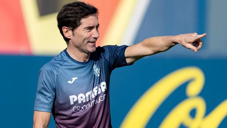 Marcelino ya da por perdido a Álex Baena y busca sustituto urgente
