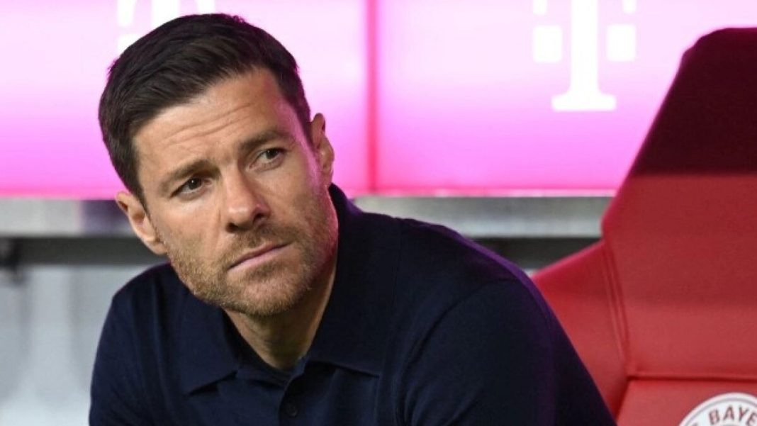 Los 2 favoritos de Xabi Alonso para llevar el 10 de Modric en el Real Madrid Fuente: AP