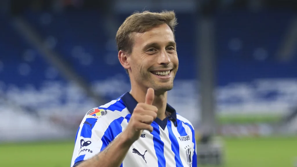 Sergio Canales se cansa de España y busca un destino inusual