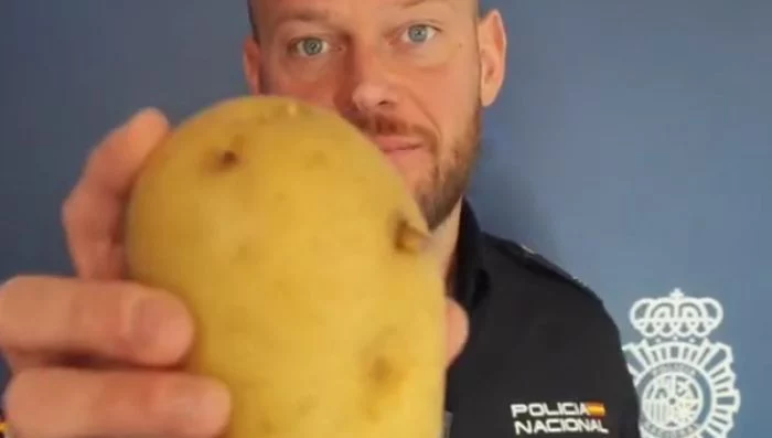 ¿Compras por internet? Alarma de la Policía por el nuevo timo que puede afectar a Wallapop o Vinted