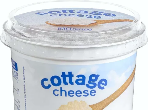 Queso Cottage de Mercadona: La joya de proteína y nutrientes Queso Cottage de Mercadona: La joya de proteína y nutrientes