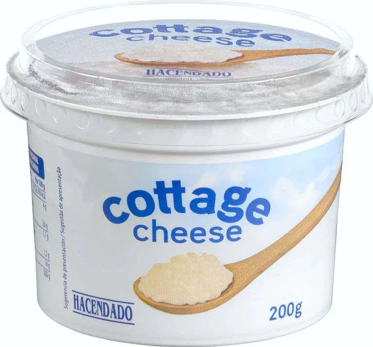 La fiebre del queso cottage está desbordando a Mercadona: la industria no da abasto