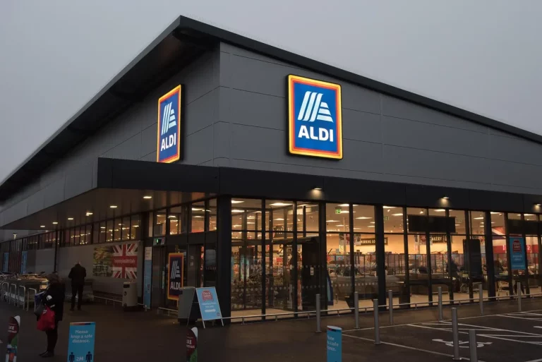Aldi tira el precio del producto para niños que siempre necesitas en casa