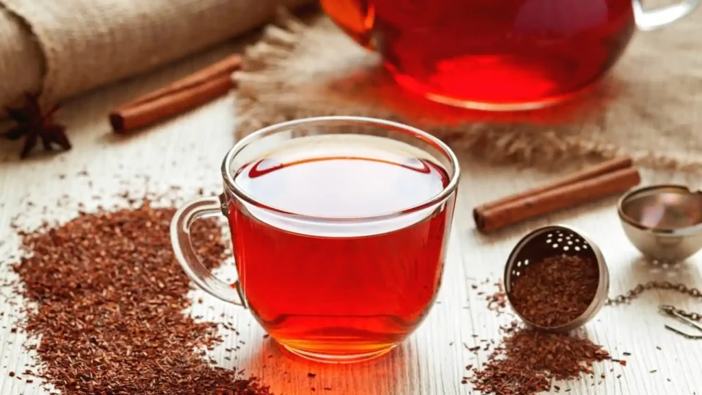 3 infusiones para la alergia en primavera que se compran en Carrefour, Alcampo o cualquier supermercado 162 Rooibos: el té antioxidante que fortalece tu sistema inmunológico