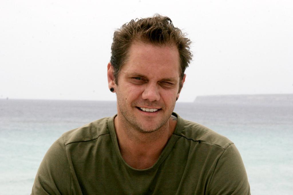 Los primeros pasos de Nacho Vidal en el cine para adultos: Una novedad de época 