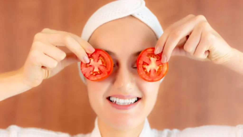 Trucos caseros para blanquear tu piel sin químicos 1 Trucos caseros para blanquear tu piel en simples pasos